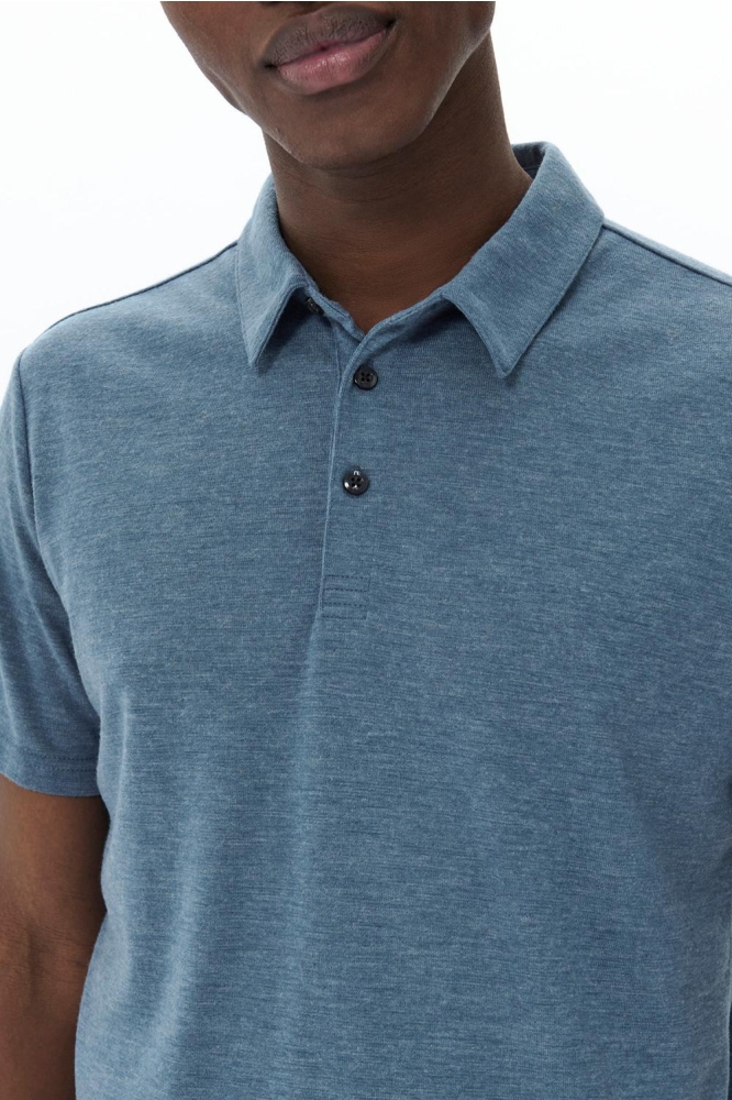MASANFORD POLO 30206595 184218 BLUE FUSION